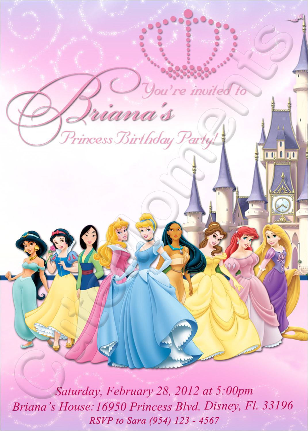 Birthday Invitation Templates Disney Princess 40th Birthday Ideas Disney Princess Birthday Party Birthday Invitation Templates Disney Princess 40th Birthday Ideas Disney Princess Birthday Party