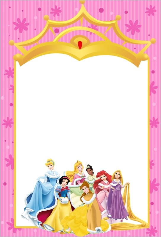 Birthday Invitation Templates Disney Princess Free Templates for Princess Party Invitation Cards Birthday Invitation Templates Disney Princess Free Templates for Princess Party Invitation Cards