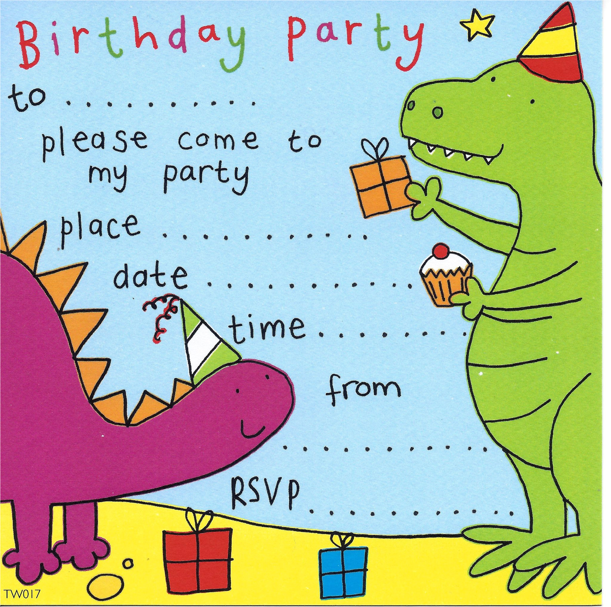 Childrens Party Invites Templates Uk Party Invitations Birthday Party Invitations Kids Party