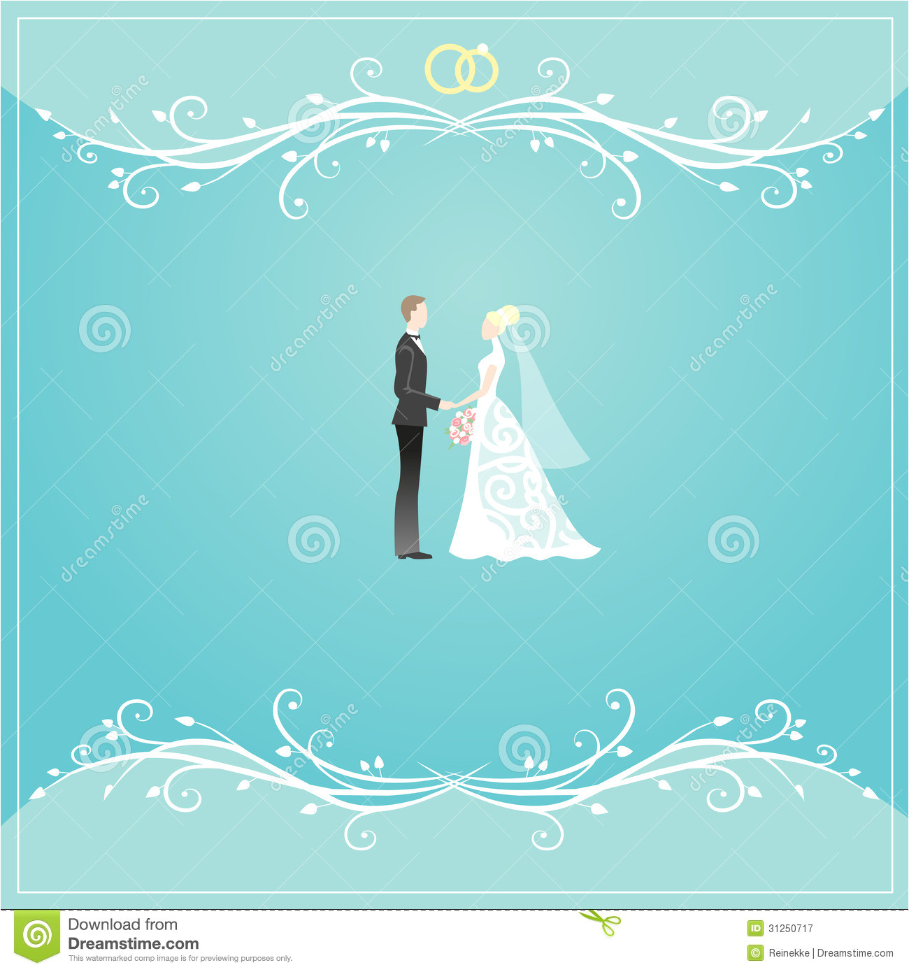 Elegant Wedding Invitation Designs Free Border Designs for Invitations Joy Studio Design Gallery