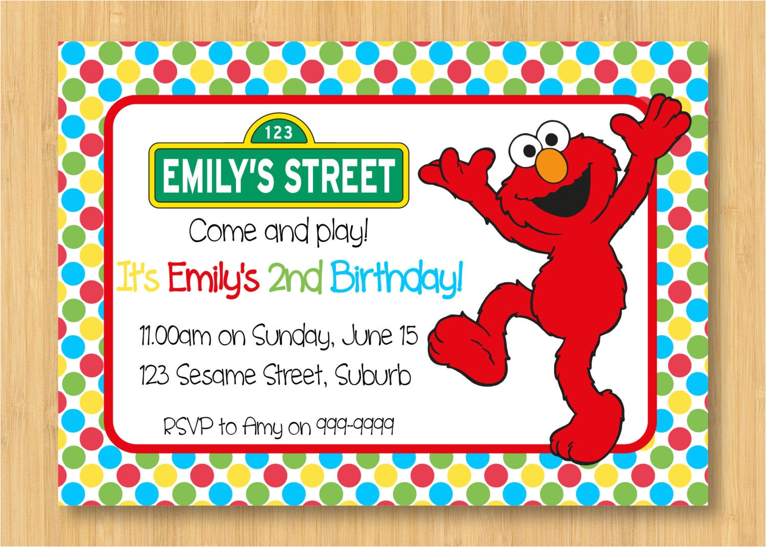 Elmo Birthday Invitation Template 40th Birthday Ideas Elmo Birthday Invitation Templates Free