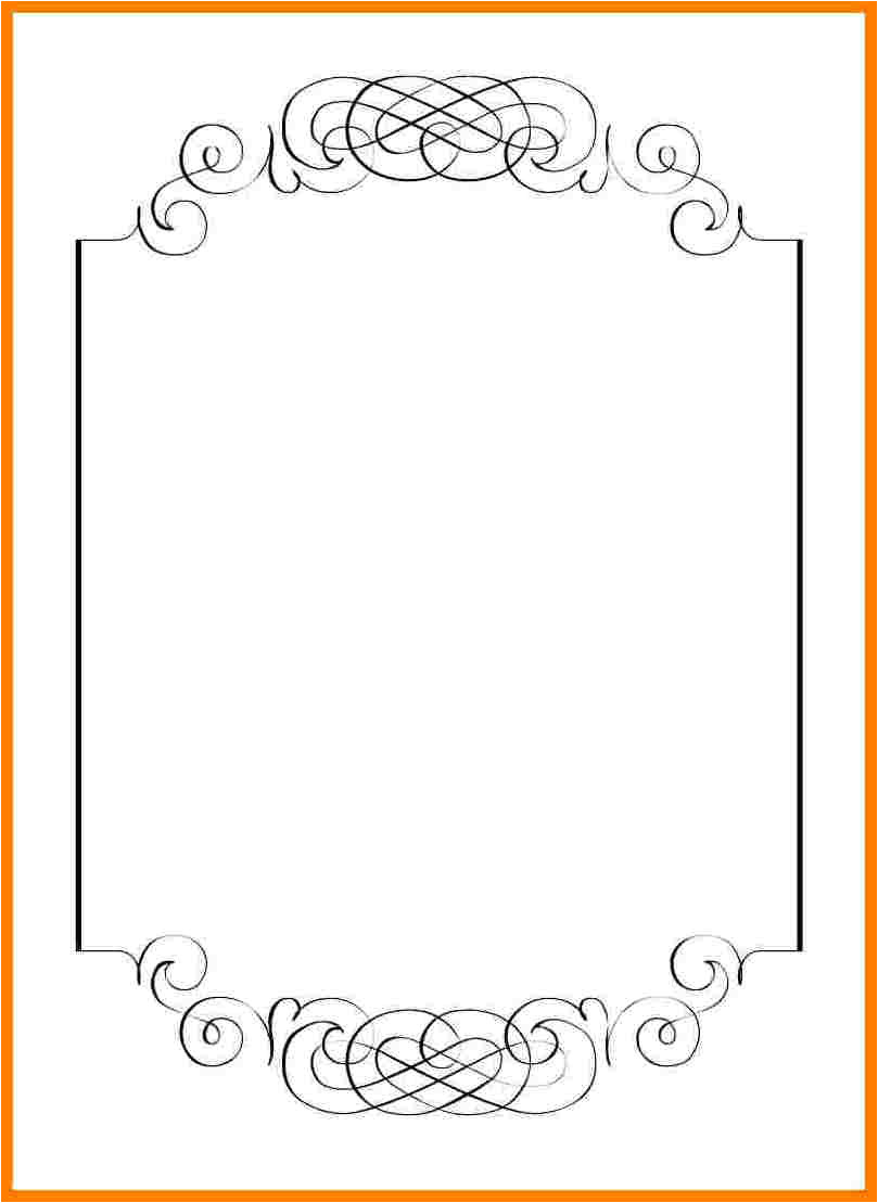 Free Blank Template for Wedding Invitation 7 Blank Wedding Invitation Templates Free Invoice Letter