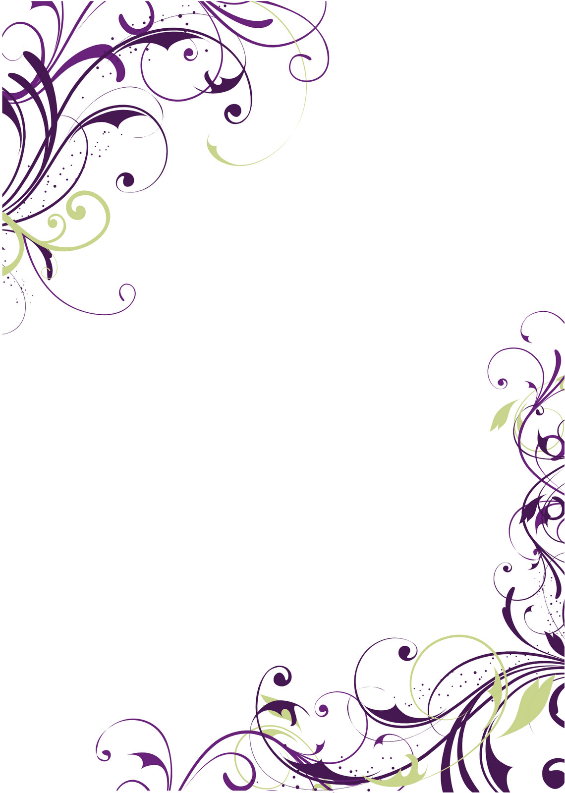 Free Blank Template for Wedding Invitation Blank Wedding Invitation Templates