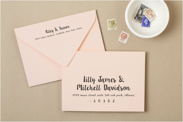 Free Wedding Invitation Templates 5.5 X 8.5 Free 21 Examples Of Invitation Envelope In Psd Examples