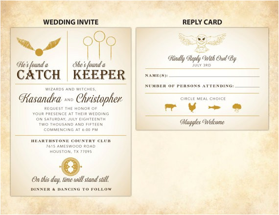 Harry Potter Wedding Invitation Template Free 50 Best Harry Potter Ideas for Weddings Emmaline Bride Harry Potter Wedding Invitation Template Free 50 Best Harry Potter Ideas for Weddings Emmaline Bride