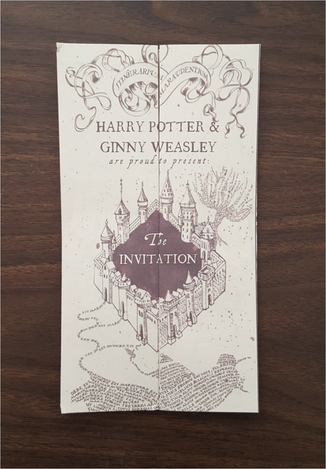 Harry Potter Wedding Invitation Template Free Harry Potter Invitations Template Wedding Birthday Harry Potter Wedding Invitation Template Free Harry Potter Invitations Template Wedding Birthday