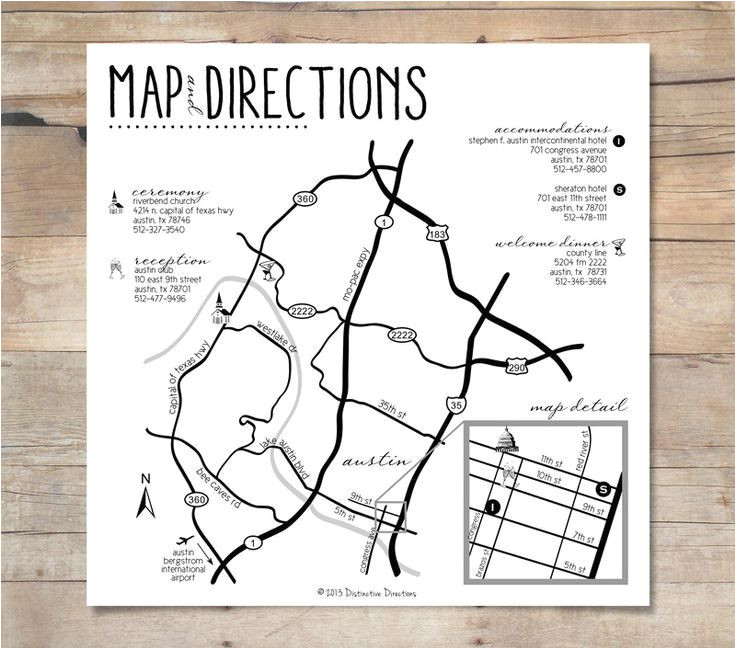 How to Print A Map for Wedding Invitations Pin by ashley Kent On Design Wedding Collateral Map