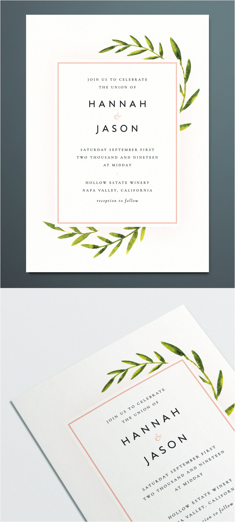 Indesign Wedding Invitation Template Free Vintage Business Card Template for Indesign Free Download