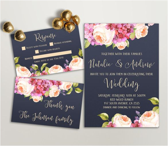Indesign Wedding Invitation Template Free Wedding Invitation Template 71 Free Printable Word Pdf