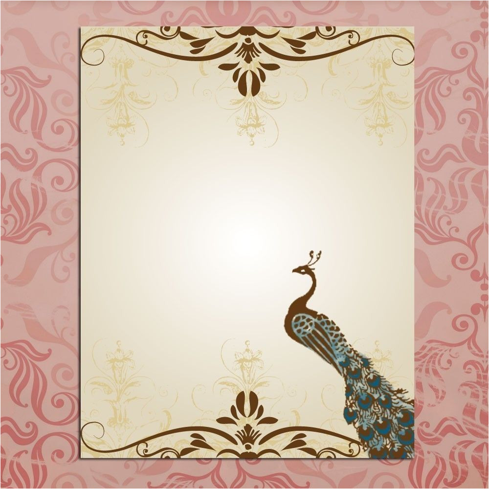 Indian Wedding Invitation Blank Template Blank Indian Wedding Invitation Templates Indian Wedding Invitation Blank Template Blank Indian Wedding Invitation Templates