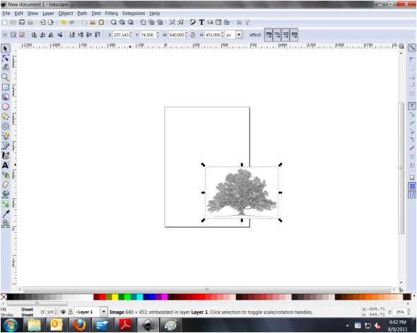 Inkscape Wedding Invitation Template Inkscape 101 for the Non Grahic Design Bride Diy Ing Her