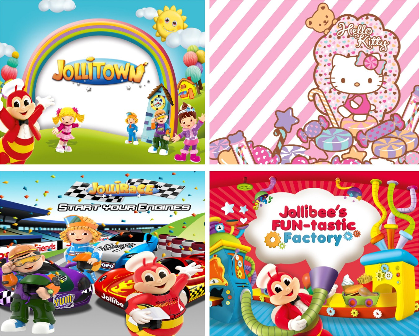 Jollibee Party Invitation Template Jollibee Birthday Invitation Card Template