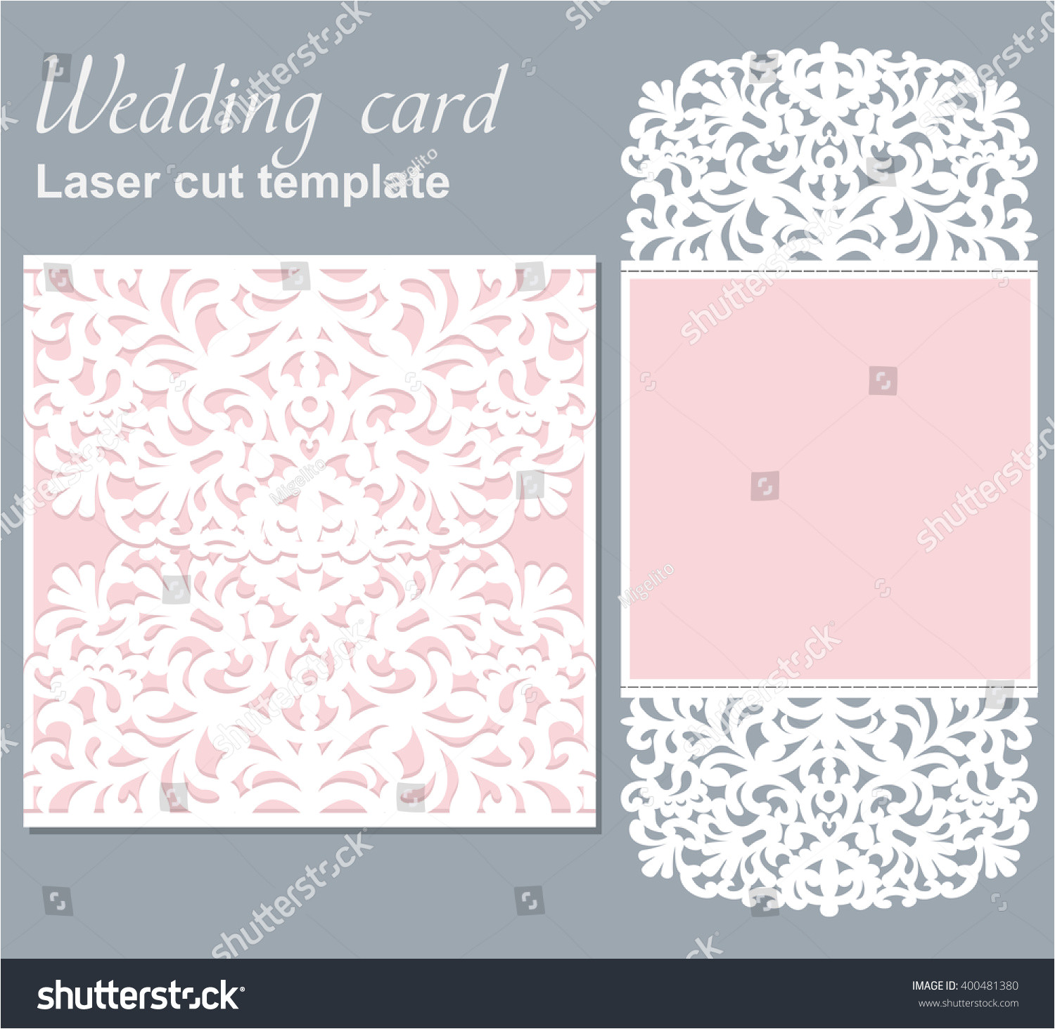 Laser Cut Wedding Invitation Card Template Vector Vector Die Laser Cut Wedding Card Template Wedding Laser Cut Wedding Invitation Card Template Vector Vector Die Laser Cut Wedding Card Template Wedding