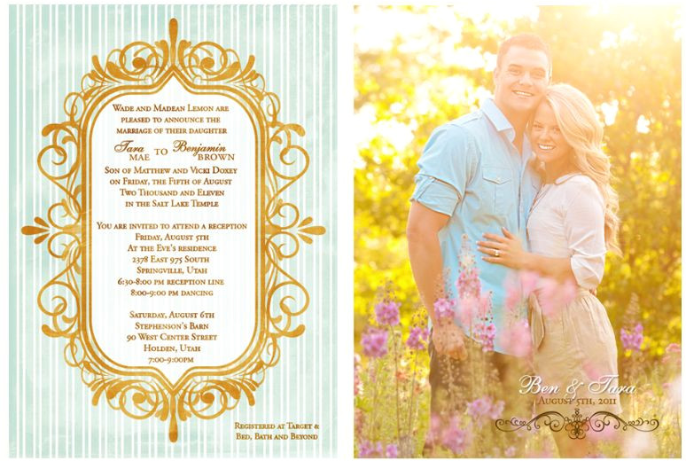 Lds Wedding Invitation Template Lds Wedding Invitation Wording Lds Wedding Planner