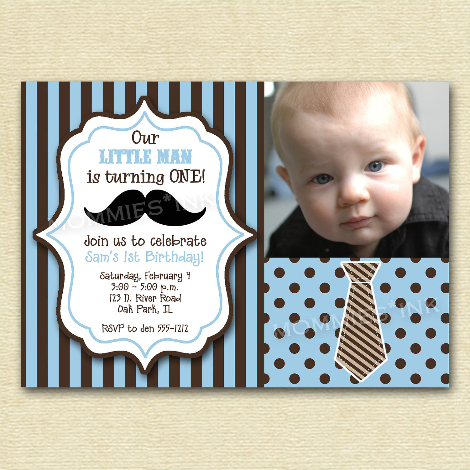 Little Man Birthday Invitation Template Free Little Man Birthday Party Invitations Free Invitation