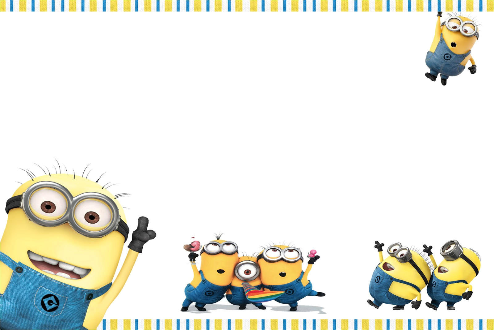Minions Birthday Invitation Template 40th Birthday Ideas Minion Birthday Invitations Templates