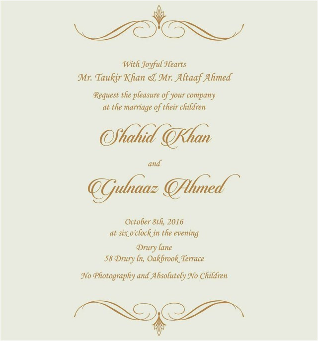 Muslim Wedding Invitation Template 27 Brilliant Picture Of Muslim Wedding Invitations Muslim Wedding Invitation Template 27 Brilliant Picture Of Muslim Wedding Invitations