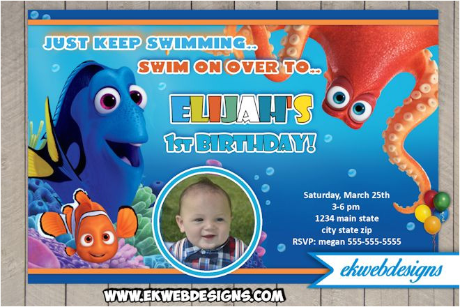 Nemo Birthday Invitation Template Finding Dory Invitations Ideas Drevio Invitations Design Nemo Birthday Invitation Template Finding Dory Invitations Ideas Drevio Invitations Design