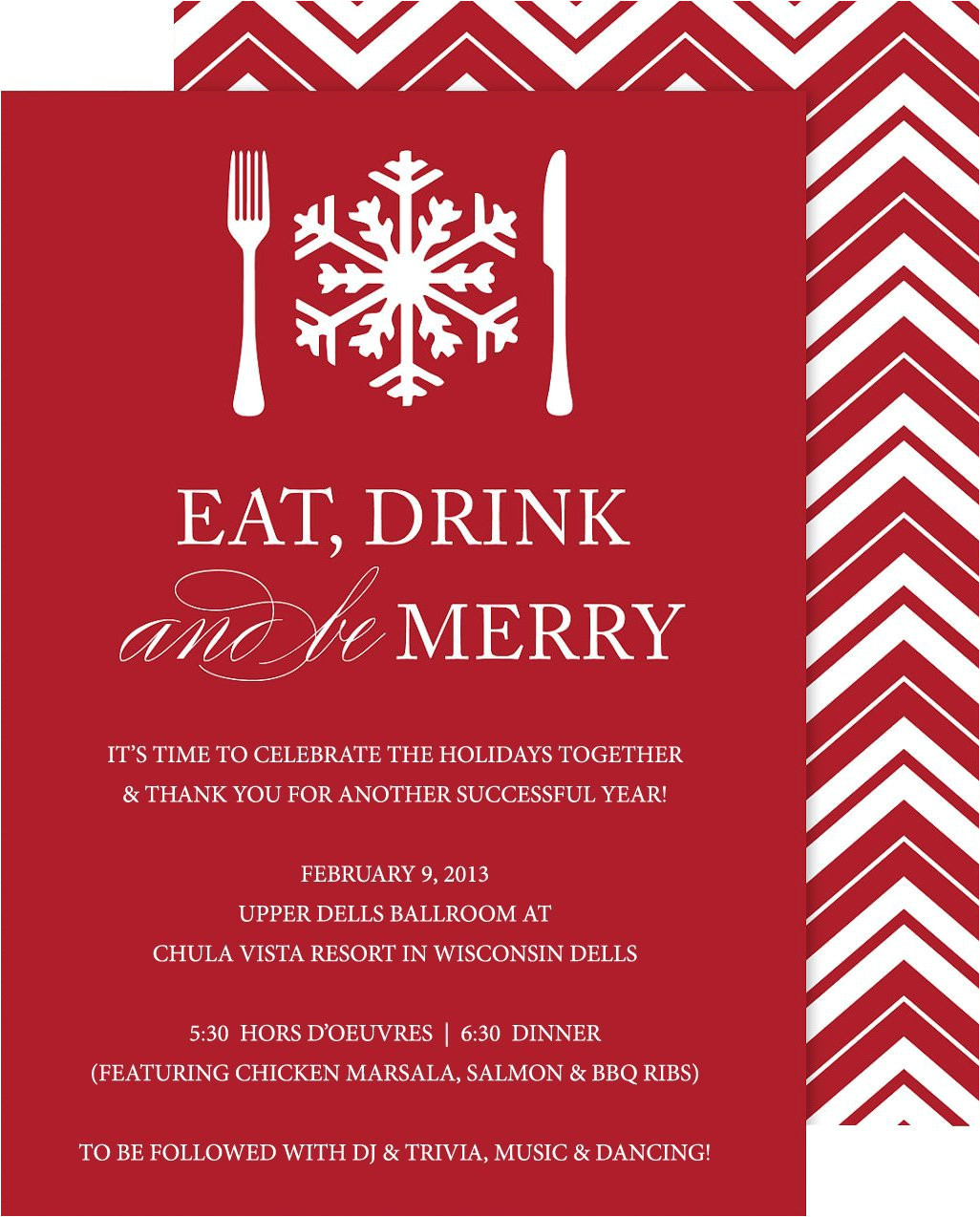 Office Party Invitation Template Free Office Christmas Party Invitations