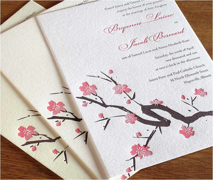 Paper Type Wedding Invitation Wedding Invitation Paper Options Invitations by Ajalon