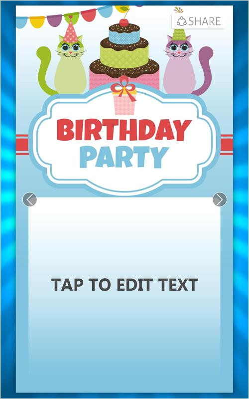 Party Invitation Card Maker Apk Birthday Invitation Card Maker Apk Download Free