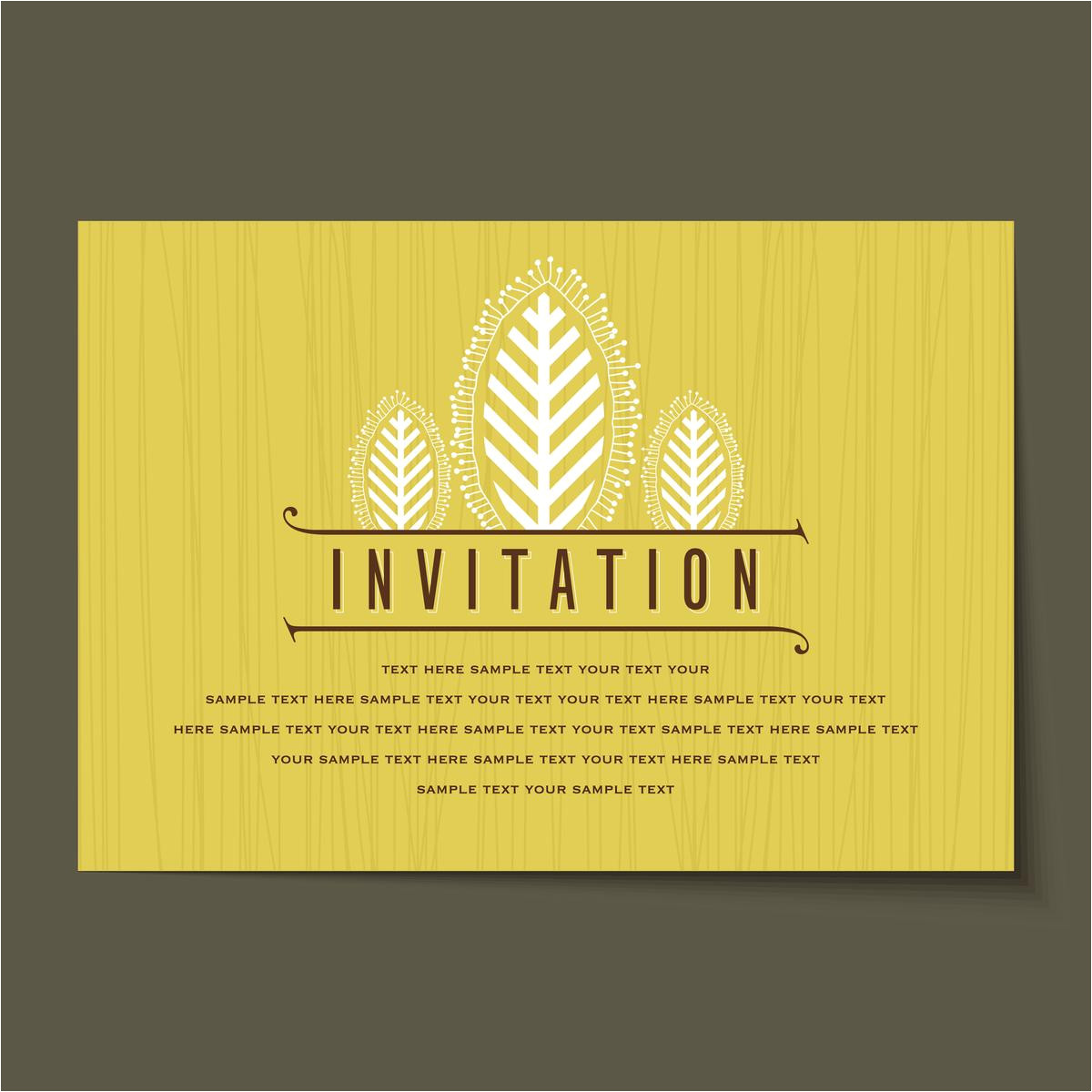 Party Invitation Cards Wordings Come and Go Party Wording Smartvradar Com