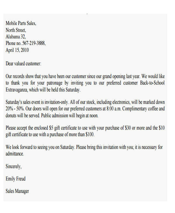 Party Invitation Letter Template Sample Invitation Year End Function Invitation Templates