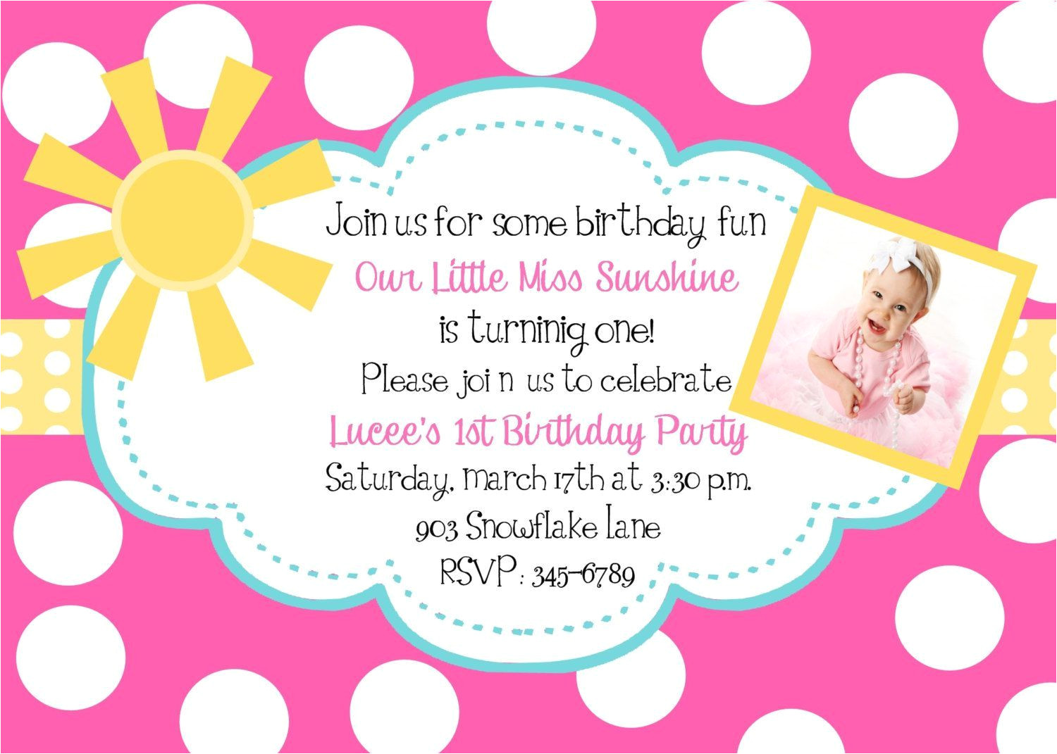 Party Invitation Message Template Birthday Invitation Wording for 3 Year Old Birthday