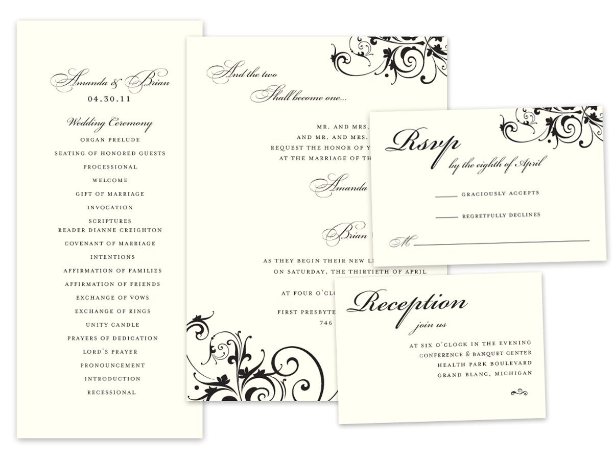 Party Invitation Reply Template Party Invitation Reply Templates