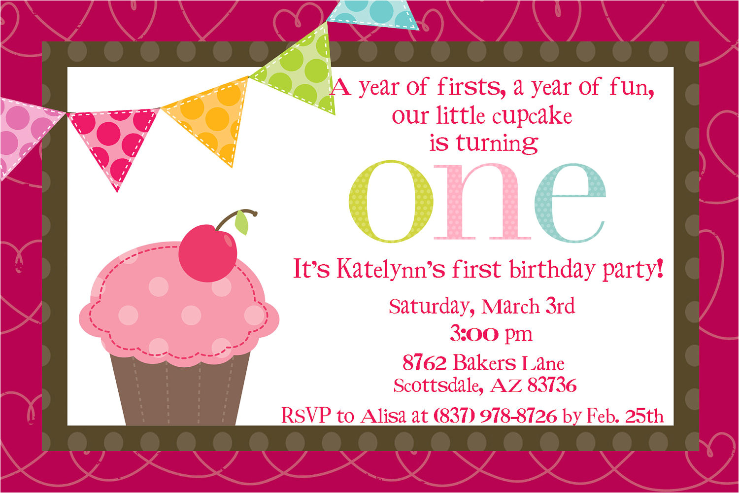 Party Invitation Template for Email Birthday Invitations to Email Birthday Invitation Examples