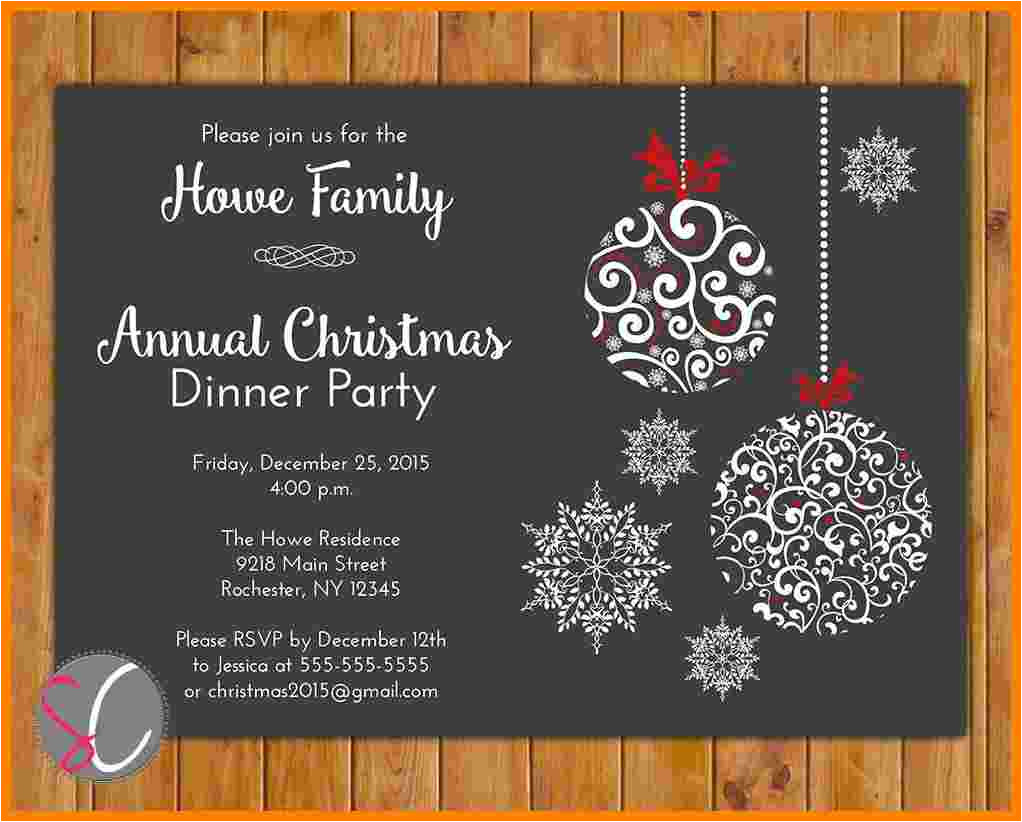 Party Invitation Template Jpg 8 Free Christmas Party Invitation Templates Ledger Review