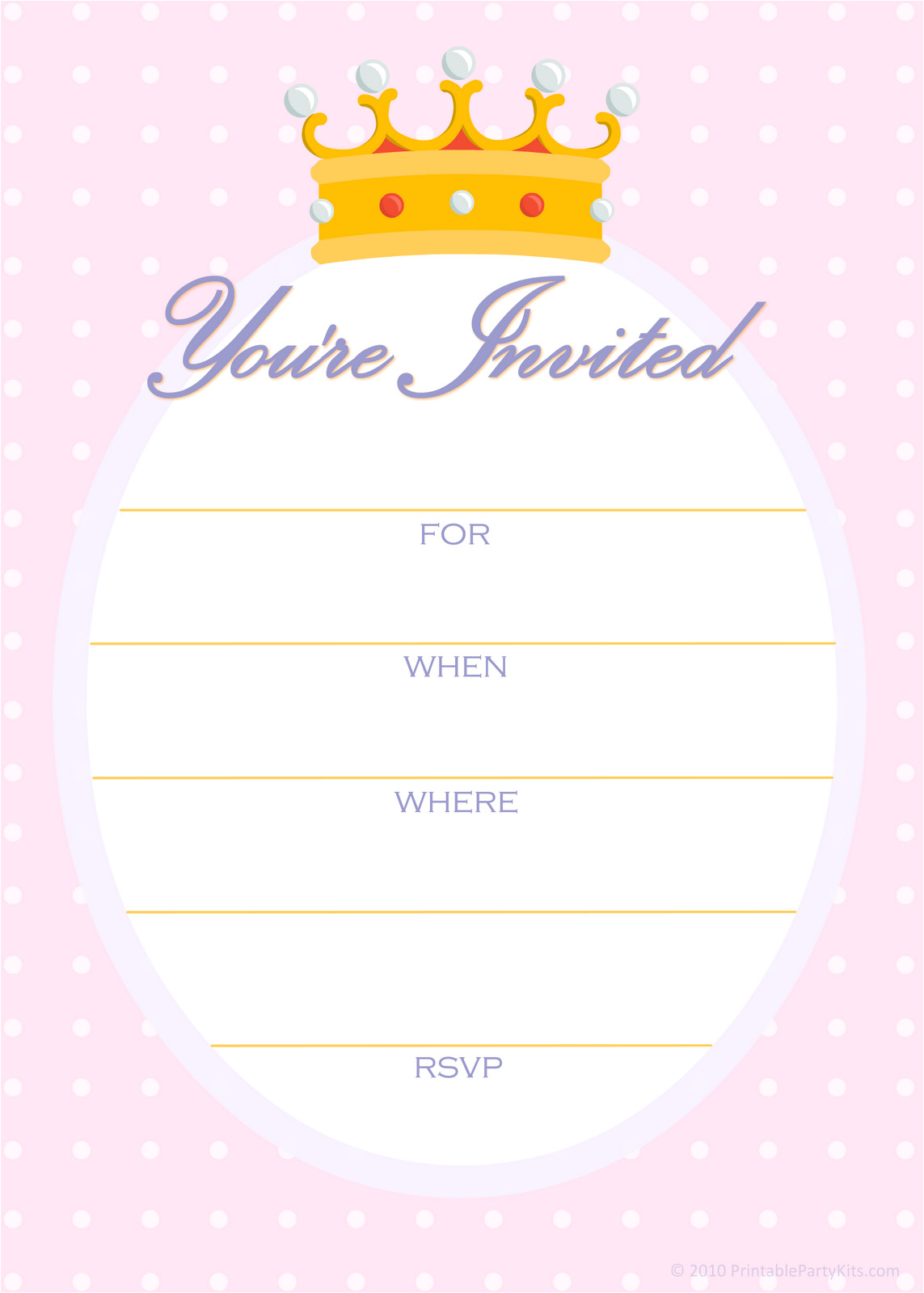 Party Invitation Template Mac Free Printable Birthday Invitation Template Free