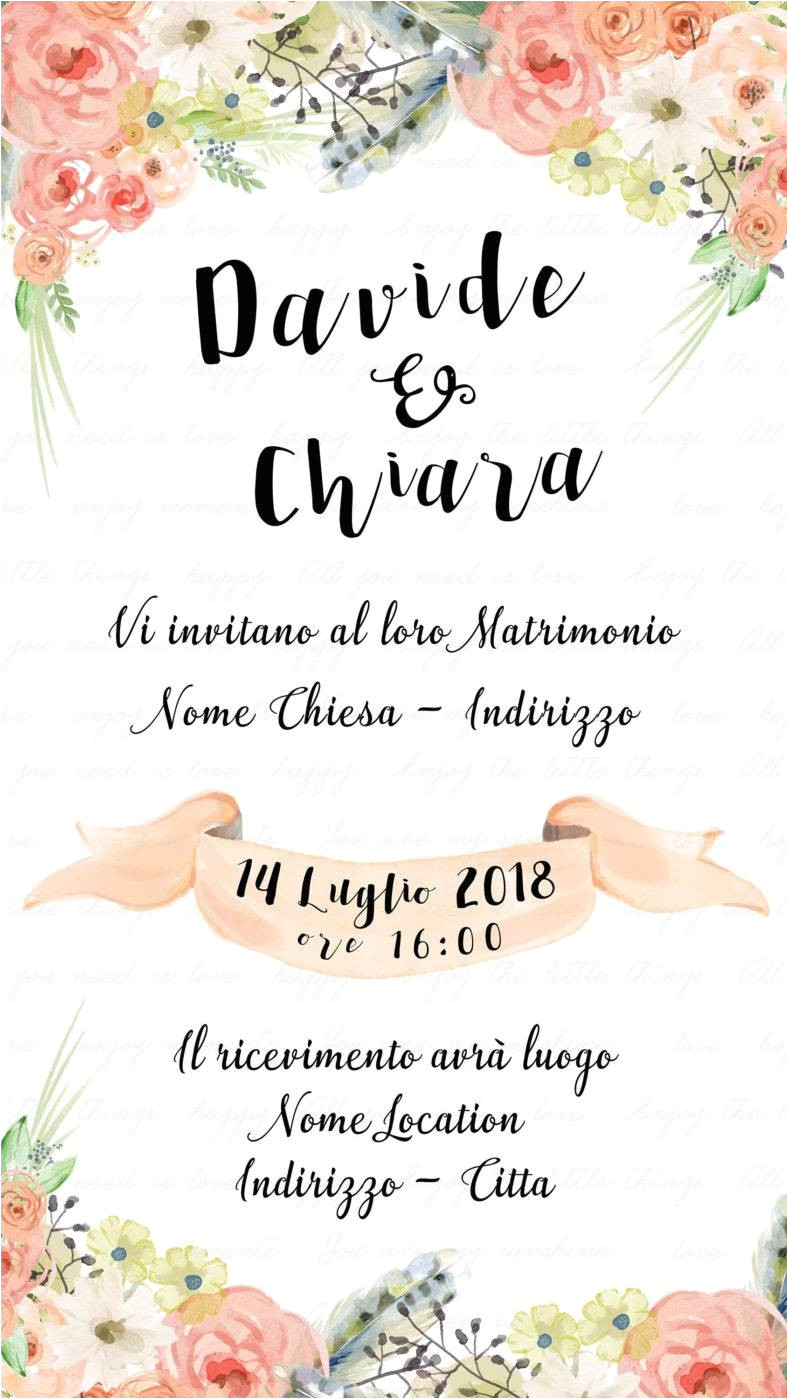 Party Invitation Templates for Whatsapp 9 Whatsapp Wedding Invitation Card Templates and Designs