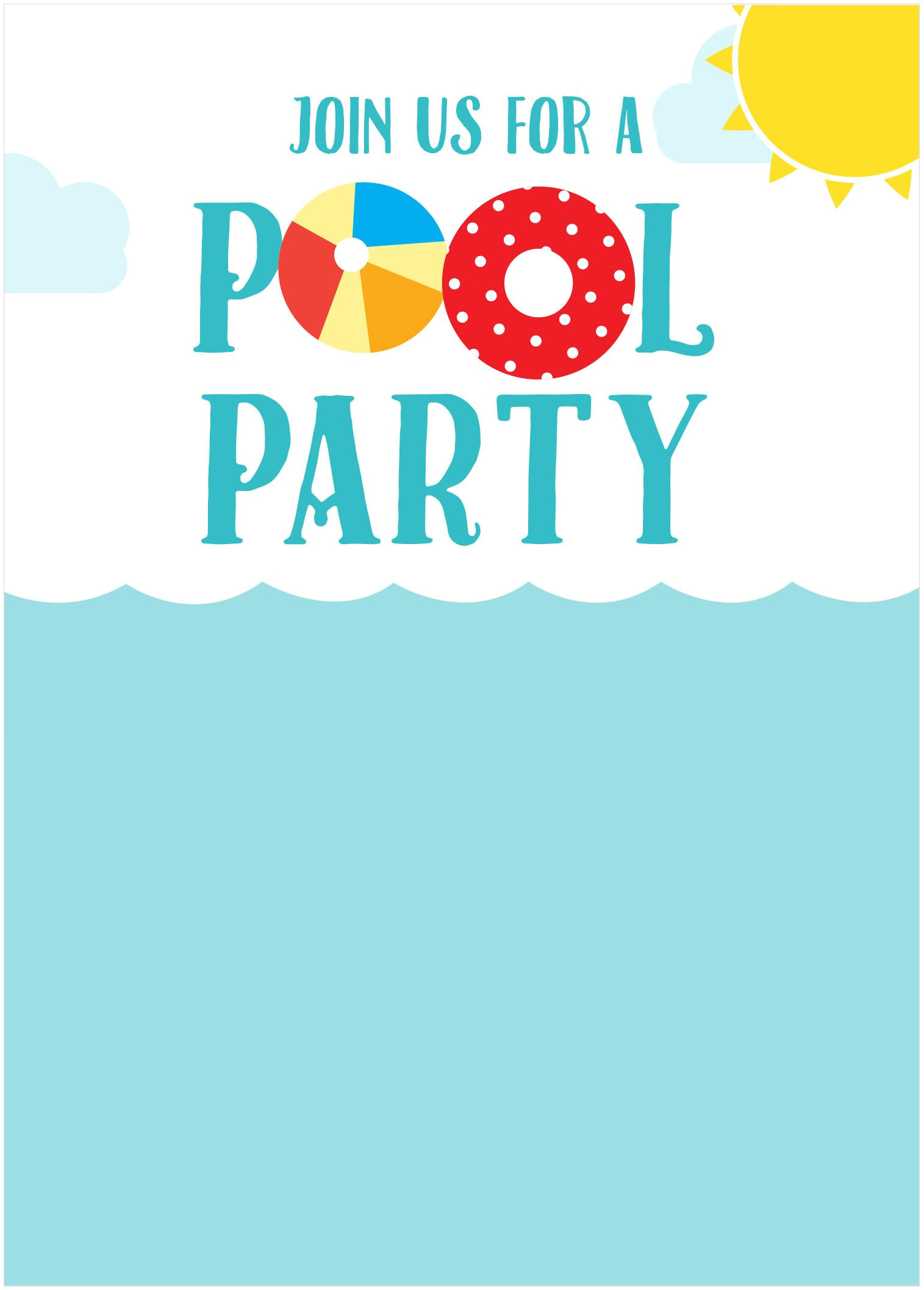 Party Invitation Templates Google Docs Party Invitation Template Party Invitation Template