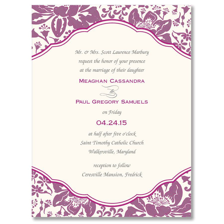 Party Invitation Templates Word How to Word Engagement Party Invitations Microsoft Word