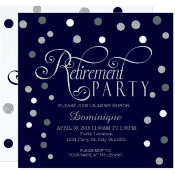 Retirement Party Invitation Template Ms Word 39 event Invitations In Word Free Premium Templates