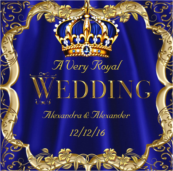 Royal Wedding Invitation Template Free 15 Second Marriage Wedding Invitations Psd Ai Eps