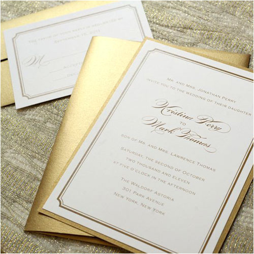 Simple and Elegant Wedding Invitation Template 10 Elegant Wedding Invitation Card with Simple and