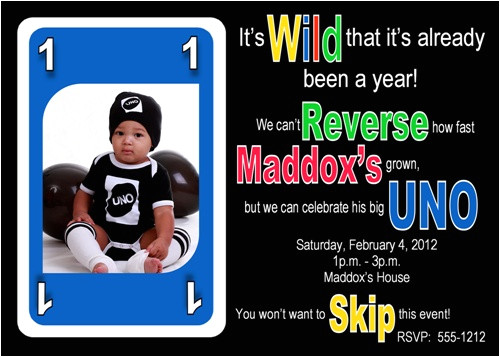 Uno Birthday Invitation Template Free Birthday Couture Uno themed Birthday Party Collection