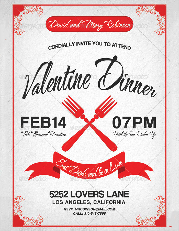 Valentine Birthday Invitation Template 22 Best Valentine Invitation Templates Psd Ai Free