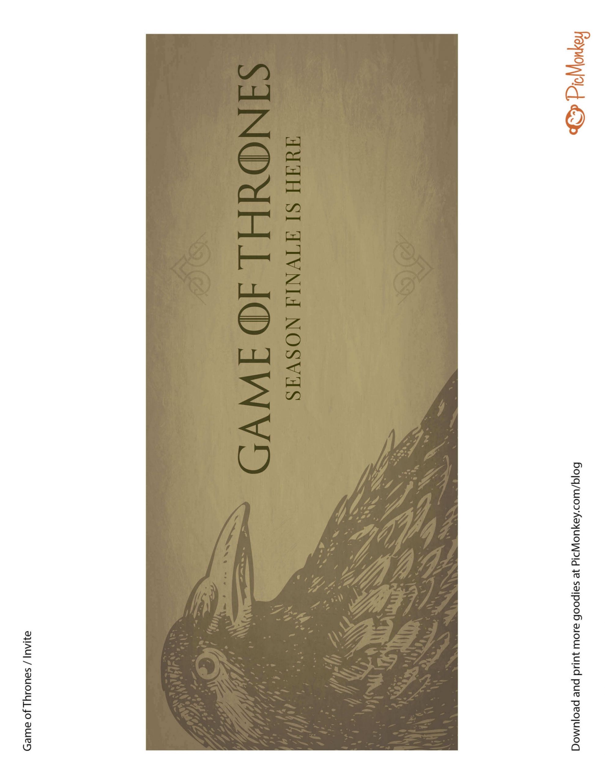 Viewing Party Invitation Template Viewing Party Invitation Invitation Card