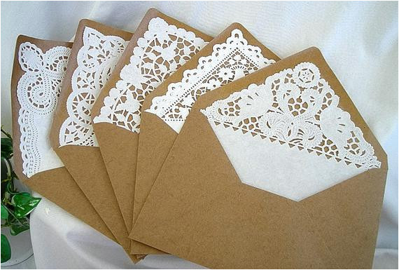 Wedding Invitation Envelope Setup Items Similar to Rustic Lace Wedding Invitation Envelope Wedding Invitation Envelope Setup Items Similar to Rustic Lace Wedding Invitation Envelope