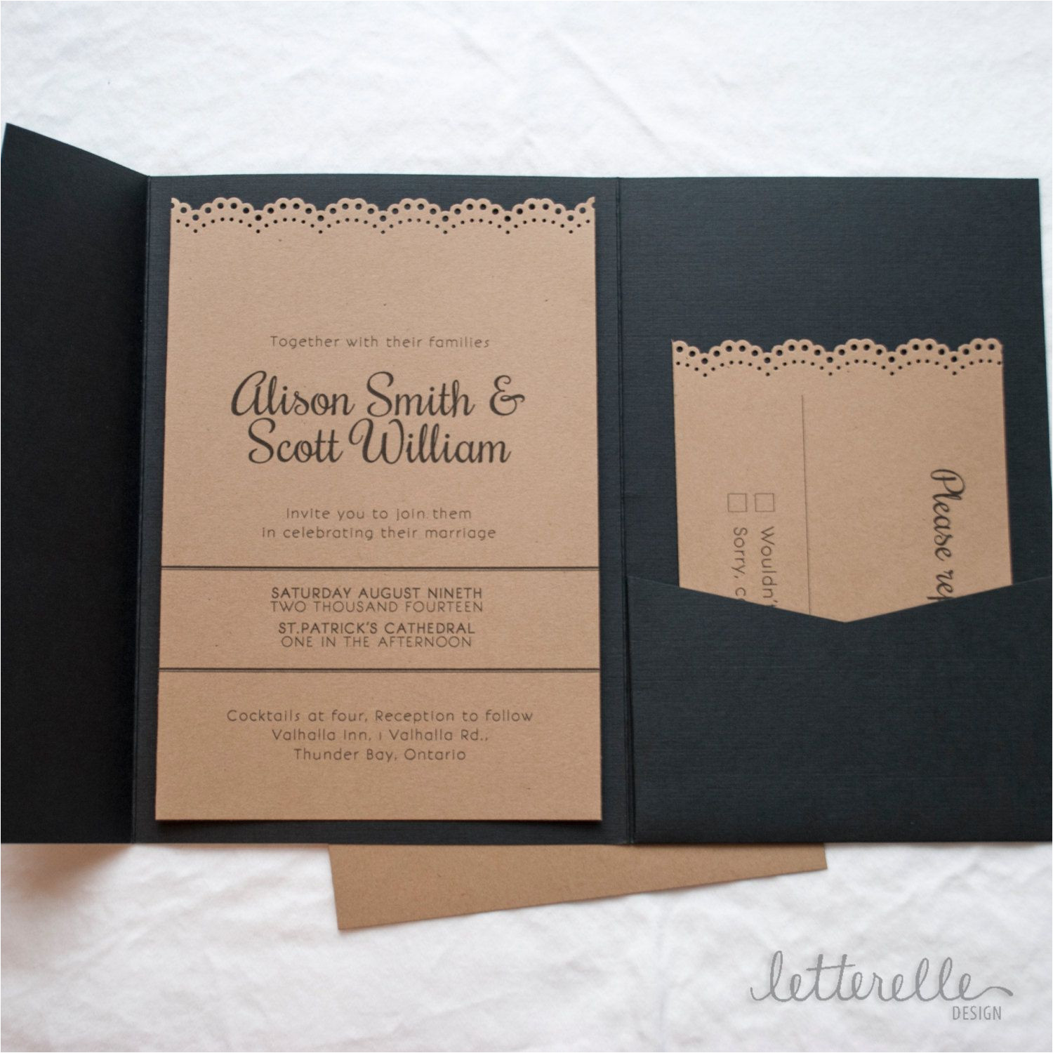 Wedding Invitation Envelope Setup This Listing is the Price for One Wedding Invitation Set Wedding Invitation Envelope Setup This Listing is the Price for One Wedding Invitation Set