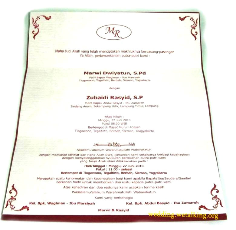 Wedding Invitation format Kerala Wedding Quotes for Invitations In Telugu Image Quotes at