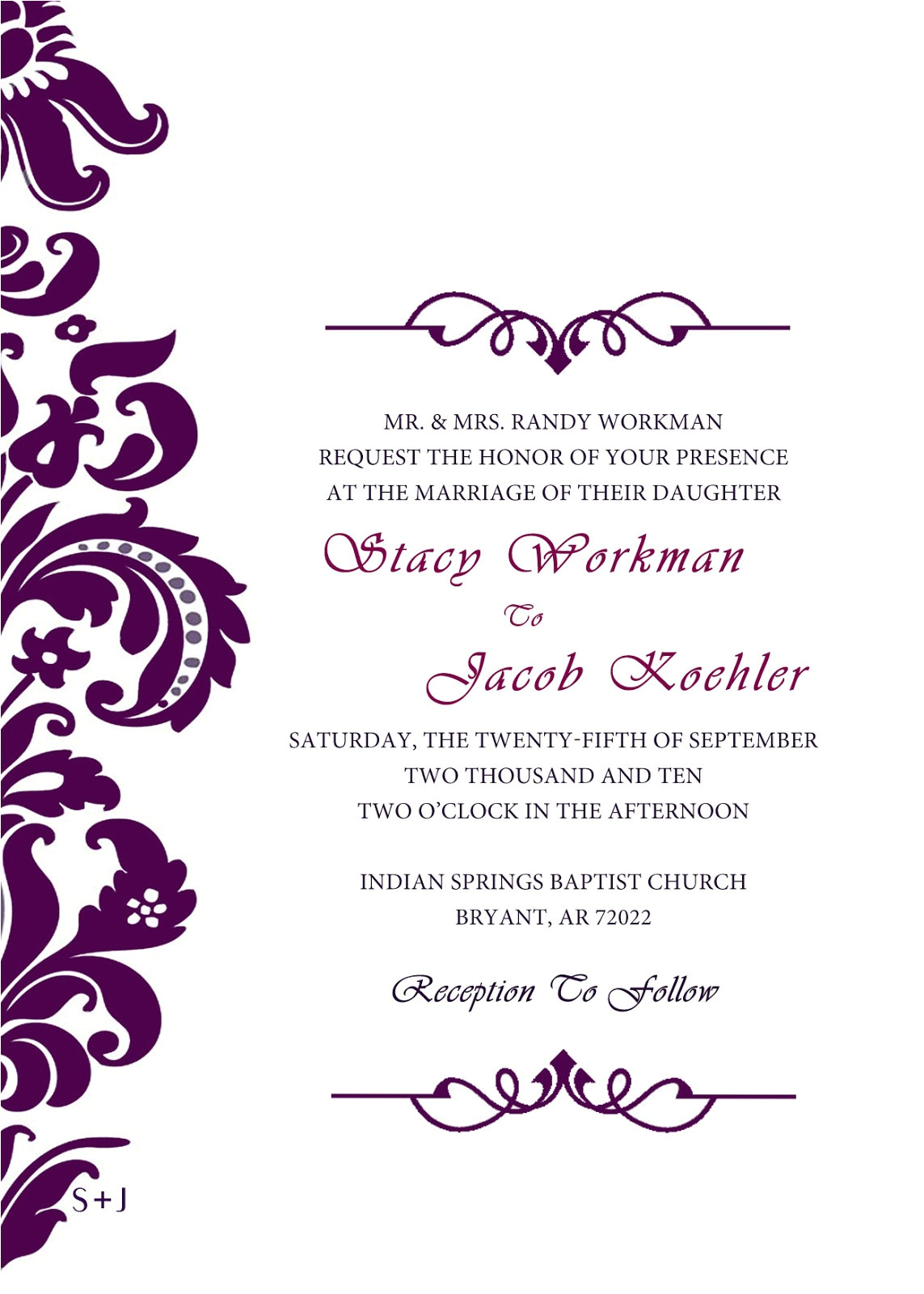 Wedding Invitation Layout Online Destination Wedding Invitations Wedding Invitation Designs