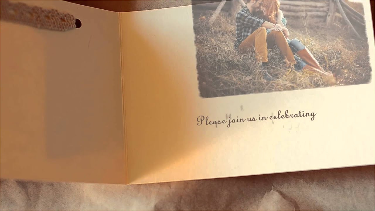 Wedding Invitation Template Ae Free Sweet Wedding Invitation Card after Effects Template Youtube