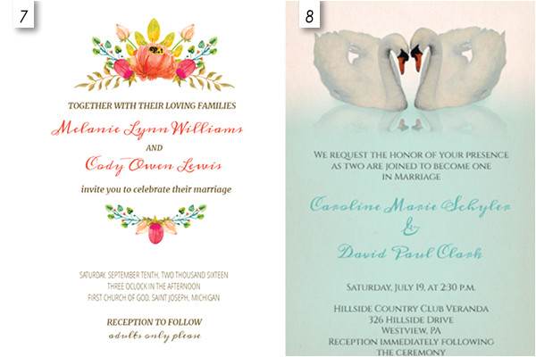 Wedding Invitation Template Editable 12 Editable Wedding Invitation Templates Free Download
