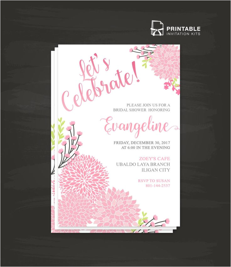 Wedding Invitation Template Free Pdf 210 Best Wedding Invitation Templates Free Images On