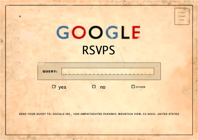 Wedding Invitation Template Google Docs How to Use Google Docs to Create An Online Wedding Rsvp