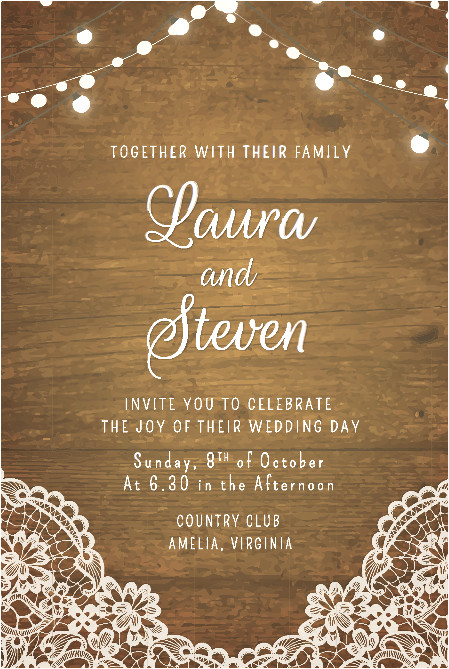 Wedding Invitation Template Inkscape Fabulous Free Wedding Invitation Templates